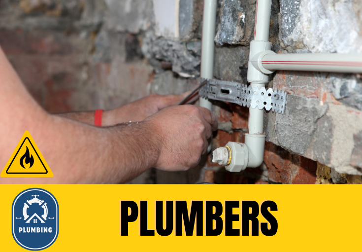  plumber Altofts