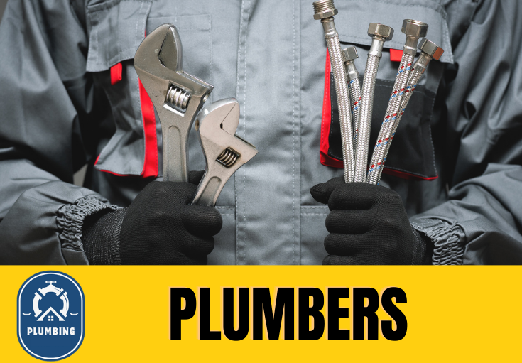  plumber Queen Street