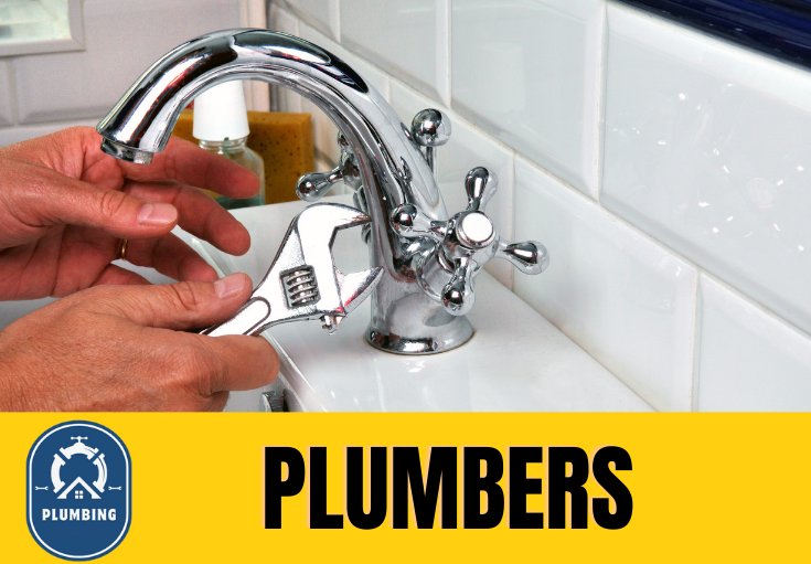  plumber Warmfield