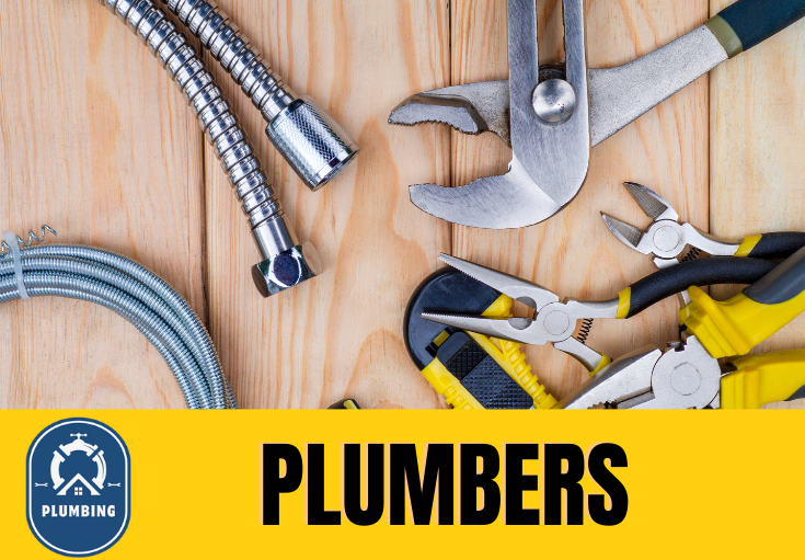  plumber Kingsway