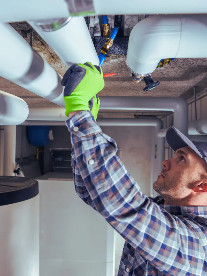 emergency heating engineer Normanton, WF6